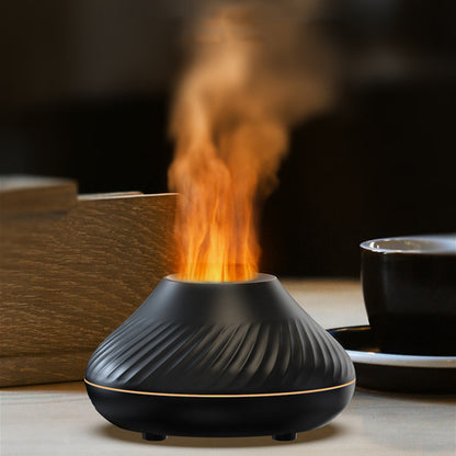 Vulcanus Aroma Flame Diffuser