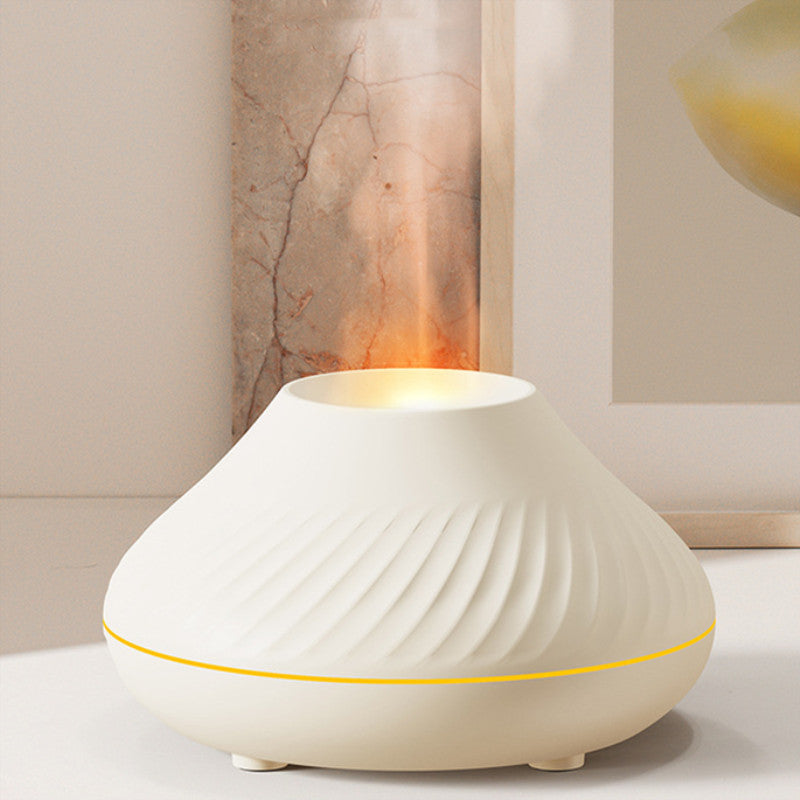 Vulcanus Aroma Flame Diffuser